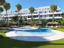 Apartamento en venta en Mijas