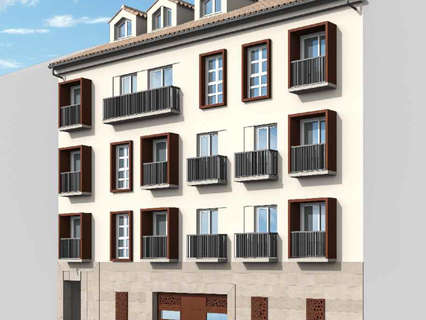 Dúplex en venta en Antequera rebajado