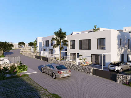 Casa en venta en Mijas
