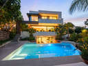Chalet en venta en Estepona