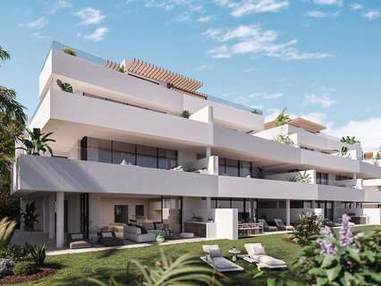 Planta baja en venta en Estepona