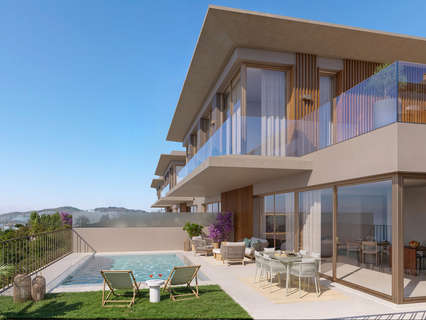 Casa en venta en Mijas