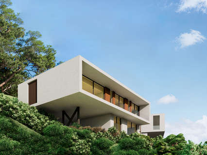 Chalet en venta en Benahavís