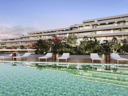 Planta baja en venta en Mijas