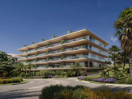 Apartamento en venta en Estepona