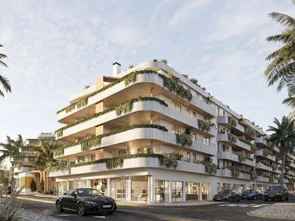 Apartamento en venta en Marbella zona San Pedro de Alcántara