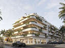Apartamento en venta en Marbella zona San Pedro de Alcántara