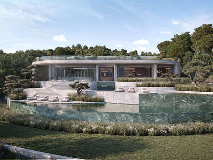 Chalet en venta en San Roque zona Sotogrande
