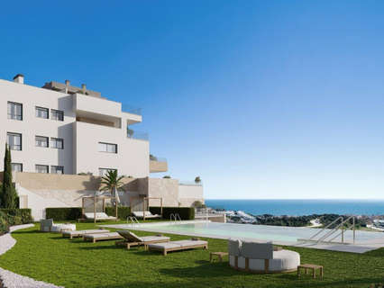 Planta baja en venta en Mijas