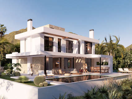 Chalet en venta en Mijas