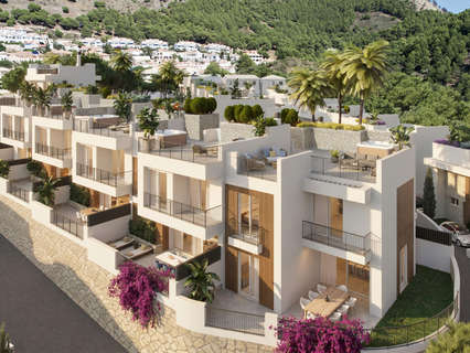 Chalet en venta en Mijas