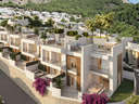 Chalet en venta en Mijas