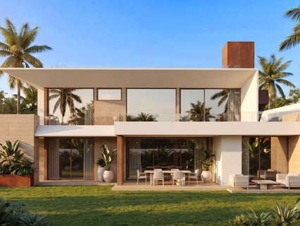 Chalet en venta en Marbella