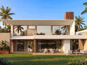 Chalet en venta en Marbella