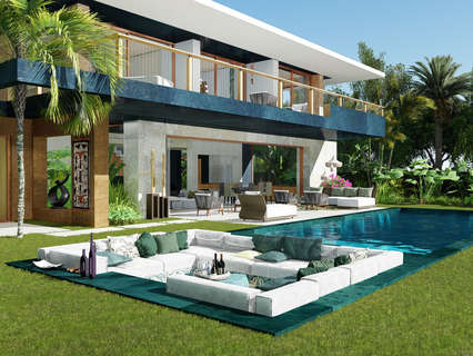 Chalet en venta en Manilva