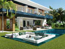Chalet en venta en Manilva