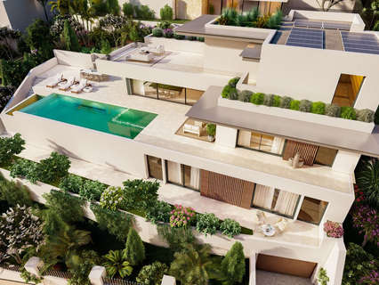 Chalet en venta en Marbella