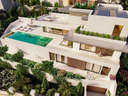 Chalet en venta en Marbella