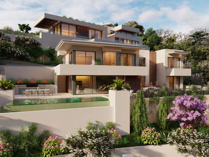 Chalet en venta en Marbella