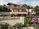 Chalet en venta en Marbella