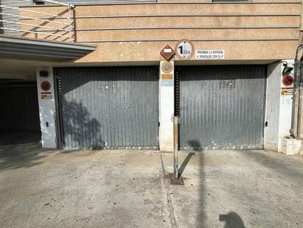 Plaza de parking en alquiler en Palma de Mallorca