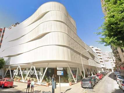 Local comercial en alquiler en Palma de Mallorca