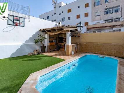 Planta baja en venta en Palma de Mallorca