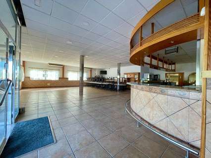 Local comercial en alquiler en Marratxí