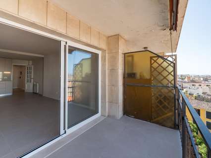 Piso en venta en Palma de Mallorca rebajado