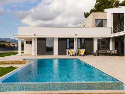 Chalet en venta en Marratxí