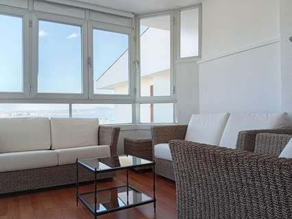 Piso en alquiler en Palma de Mallorca