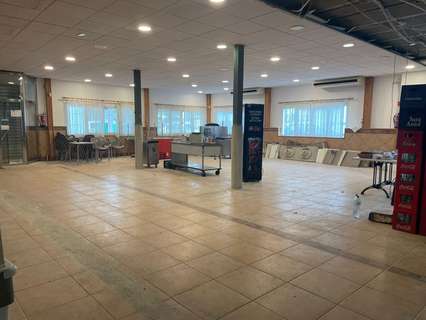 Nave industrial en venta en Marratxí