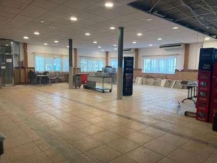 Nave industrial en alquiler en Marratxí