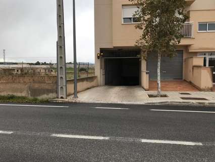 Plaza de parking en alquiler en Palma de Mallorca