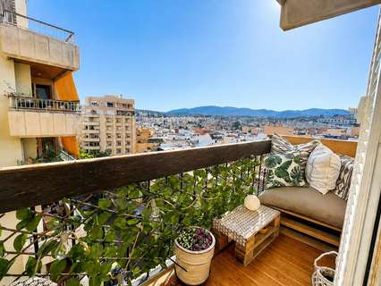 Piso en alquiler en Palma de Mallorca