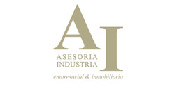 logo Inmobiliaria Asesoria Industria