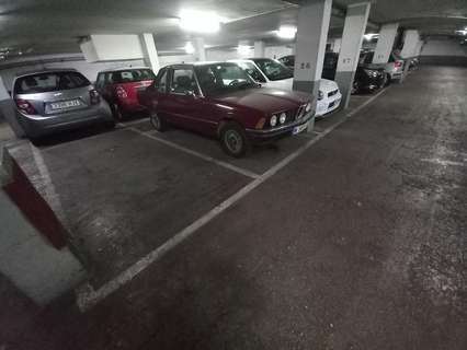 Plaza de parking en venta en Barcelona