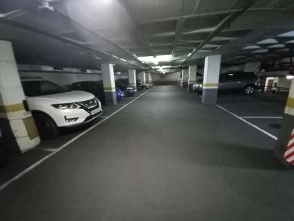 Plaza de parking en venta en Barcelona