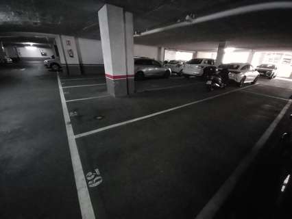 Plaza de parking en venta en Barcelona