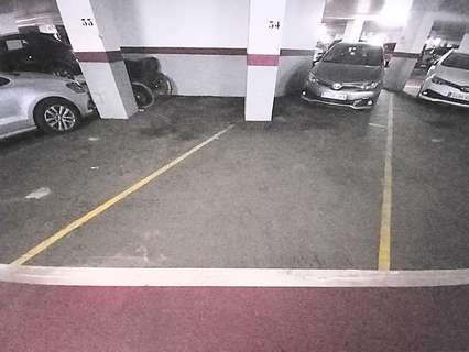 Plaza de parking en venta en Barcelona