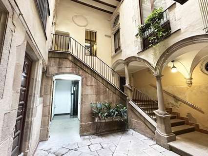 Piso en venta en Barcelona rebajado