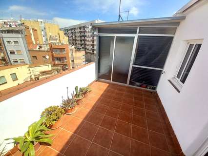 Ático en venta en L'Hospitalet de Llobregat