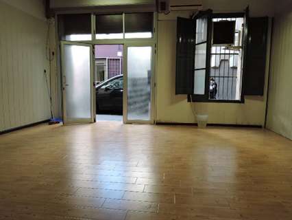 Local comercial en alquiler en Barcelona