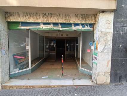 Local comercial en alquiler en Barcelona