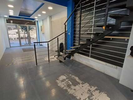 Local comercial en alquiler en Barcelona