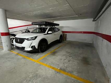 Plaza de parking en venta en Barcelona