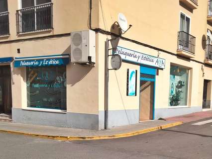 Local comercial en venta en Ontígola, rebajado