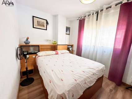 Piso en venta en Madrid