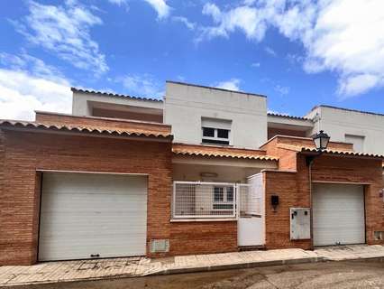 Casa en venta en Cabezamesada