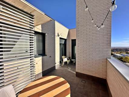 Ático en venta en Valdemoro